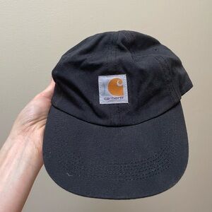 Carhartt Baseball Cap